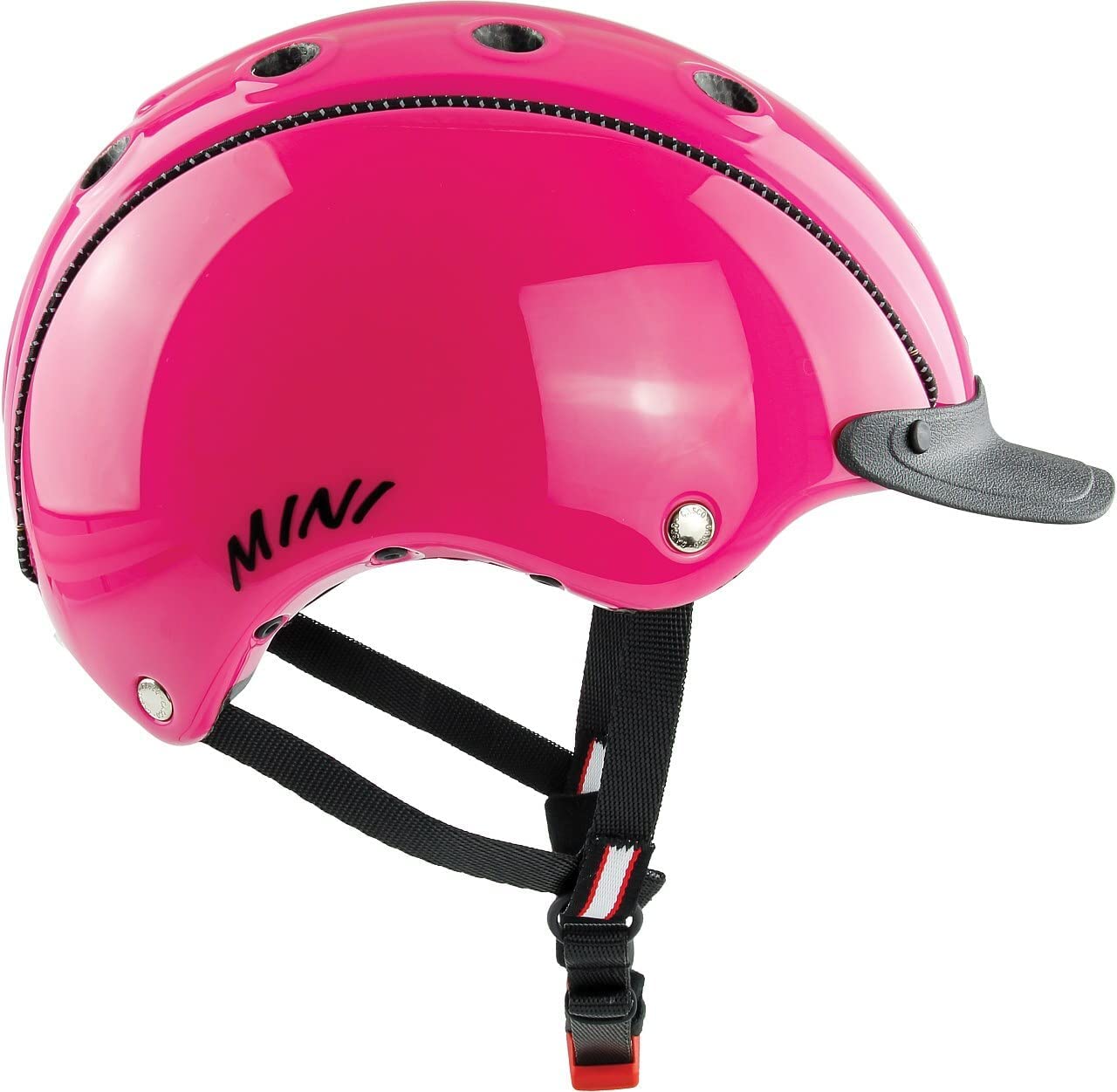 CASCO Kinderhelm Mini Generation Racer 5