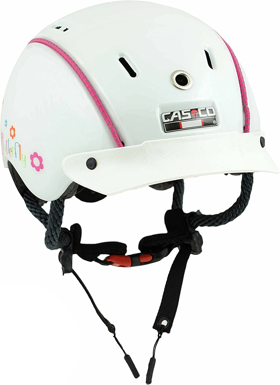 CASCO Kinderhelm Mini Generation