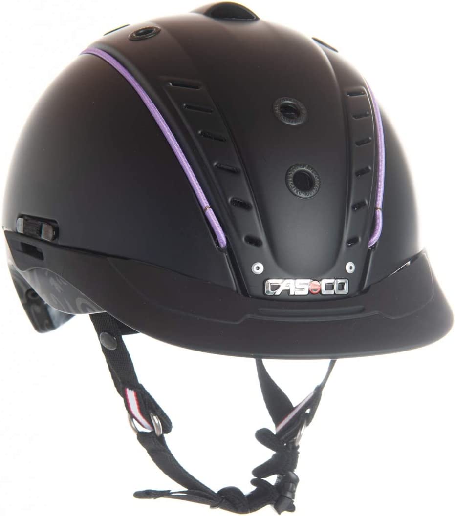 Casco Mistrall Floral-Dekor